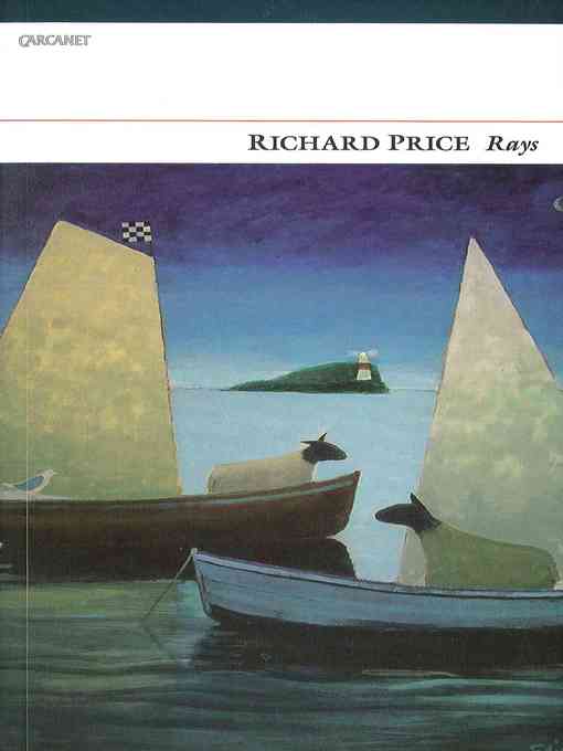 Title details for Rays by Richard Price - Available